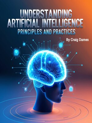 cover image of Understanding Artificial Intelligence